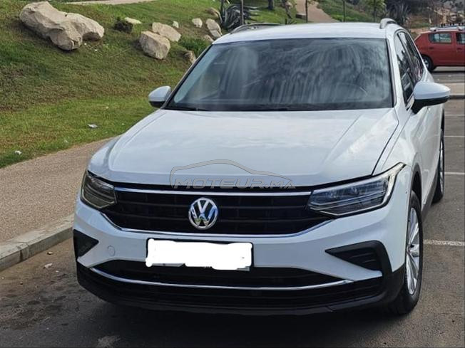 VW TIGUAN 2022