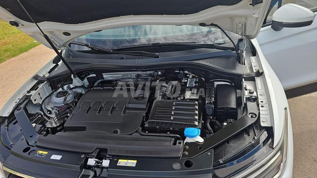 VW TIGUAN 2022 - 2