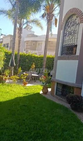 فيلا أصيلة في كاليفورنيا