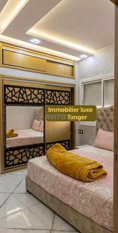 Appartement meublé à louer Qawasim Belbasir - 2