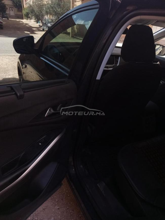 opel à vendre grandlandx turbo bon etat