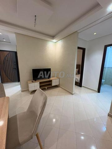 شقة مفروشة للكراء