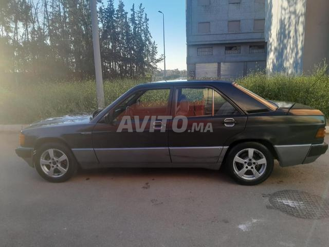 190 modèle 91 douane 2005 - 2