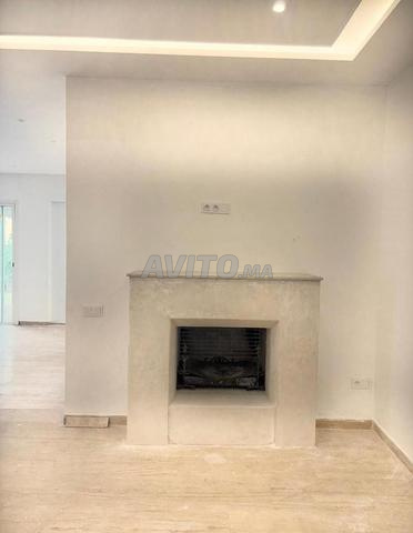 فيلا للإيجار كاليفورنيا الدار البيضاء - 2