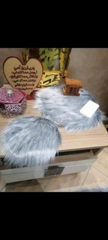 Coeurs et cercles de Fourier à bon prix