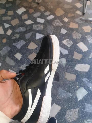 حذاء رياضي رجالي مقاس 40 - 44