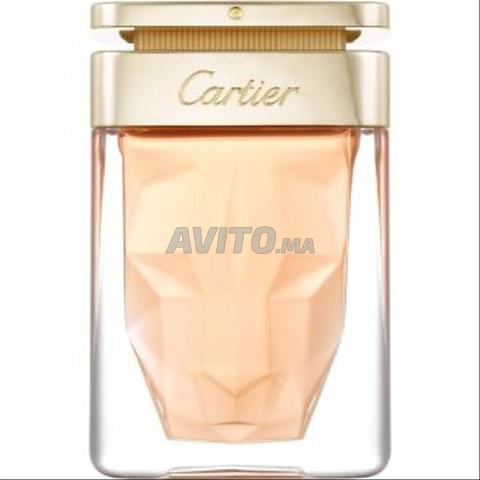 Cartier La Panthère Eau de Parfum