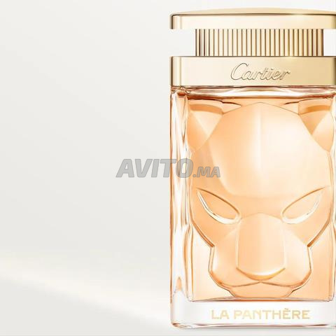 Cartier La Panthère Eau de Parfum - 2