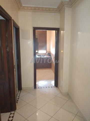 شقة للكراء في حد السوالم - 2