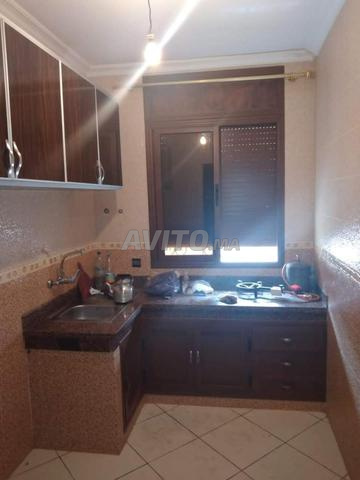 Un appartement à louer à Had Soualem