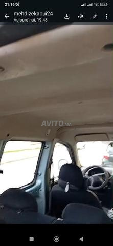 Peugeot Partner à vendre