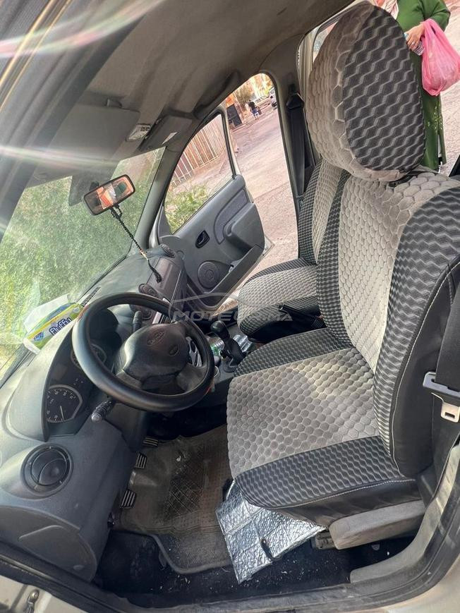 dacia Logan 2006 à vendre