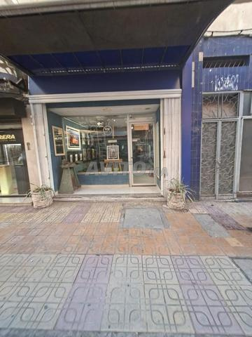 99m² Local commercial à vendre centre-ville magasin à vendre - 2