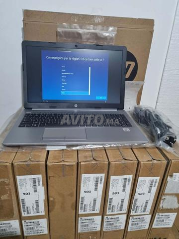 Hp 250 G7 i5 1035G1 8Go 256 Ssd Azerty- Français