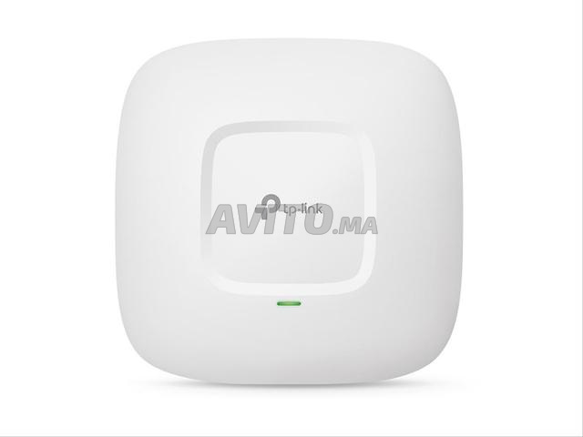 TP-Link EAP110 Maroc Bon Prix digisouk.ma