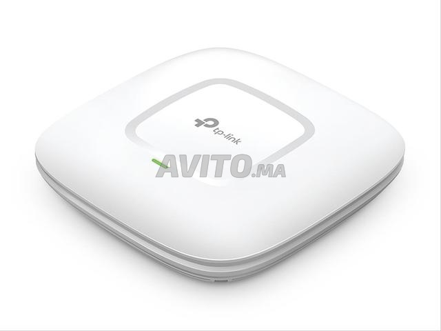 TP-Link EAP110 Maroc Bon Prix digisouk.ma - 2
