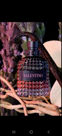 فالنتينو بورن إن روما إنتنس - 2