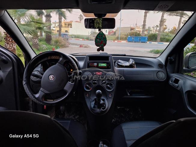 FIAT PANDA ESSENCE 