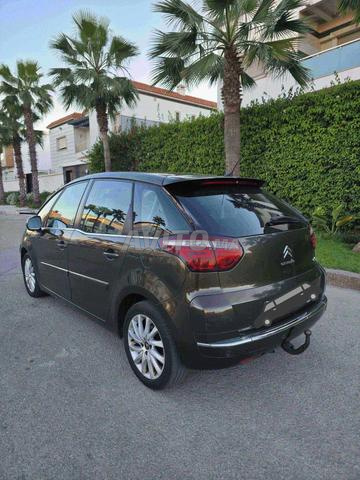 Citroën Picasso 1er main dd 2019 - 2