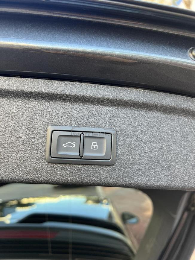 Audi A3 S line 200 ch Quattro 2023, Importé neuve