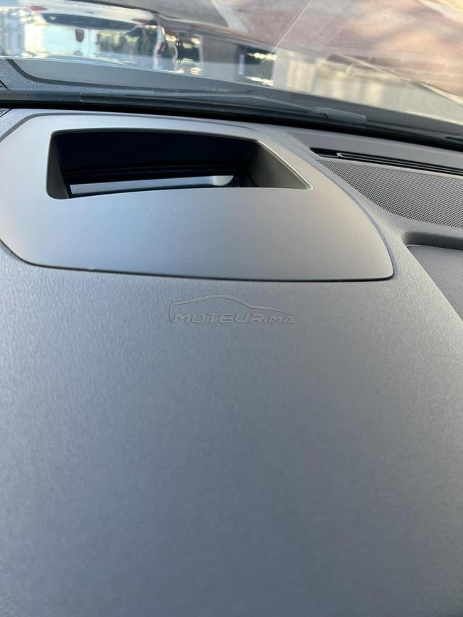 Audi A3 S line 200 ch Quattro 2023, Importé neuve