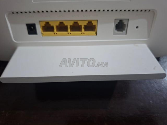 Routeur Darbox Orange Huawei B612-233 - 2