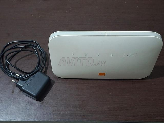Routeur Darbox Orange Huawei B612-233