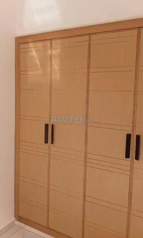 Appartement neuf à louer - image 4