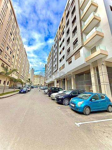 Appartement à vendre Marjane route de Rabat