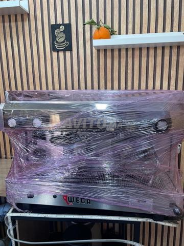 آلة قهوة ويجا ستار مجموعتين - 2