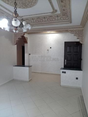 Appartement à vendre à Casablanca, Bouskoura, rue Benaissaj - 2