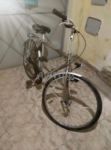 دراجة ماركة معروفة GIANT - 2