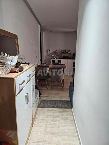 Appartement vide à louer - 2