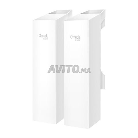 TP-Link EAP100-Bridge KIT المغرب digisouk.ma