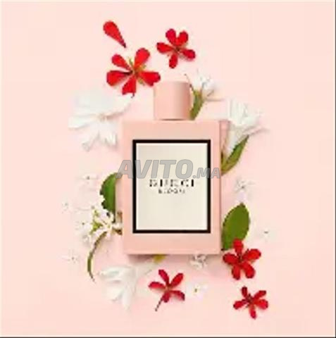 Gucci Bloom Eau de Parfum Florale Poudrée - 2