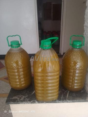 زيت زيتون بني ملال