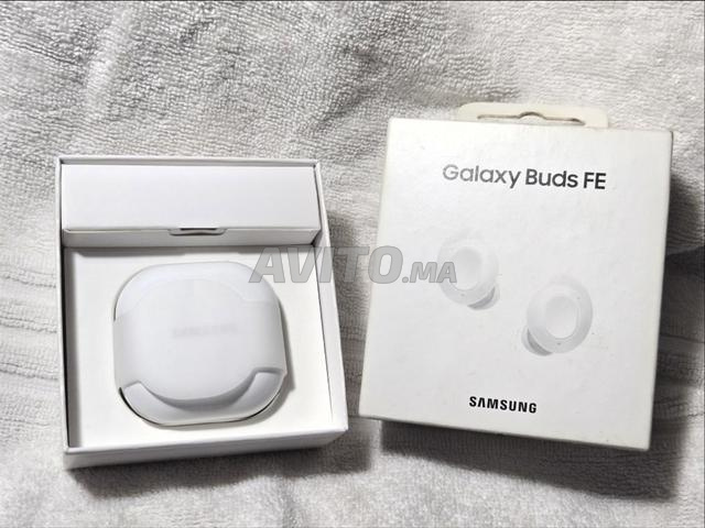 Samsung Galaxy Buds FE أصلية - 2