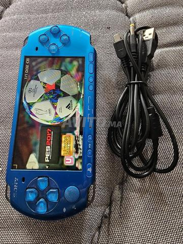 PSP 3004 slim à vendre