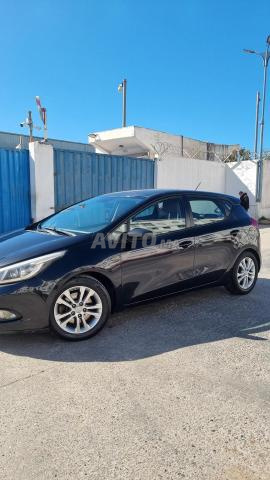 كيا سيد 2015 - 2