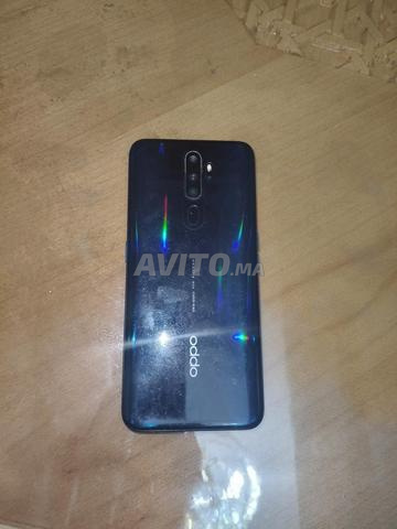 Téléphone portable Oppo A9 - 2