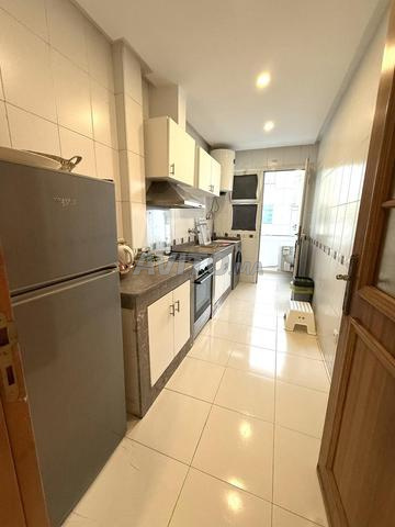 لوكس أغدال 80م2 إيجار يومي