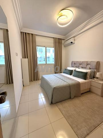 LUXE AGDAL 80m2 location à la journée - image 5