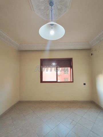 شقة فارغة بالطابق الثالث بدون مصعد