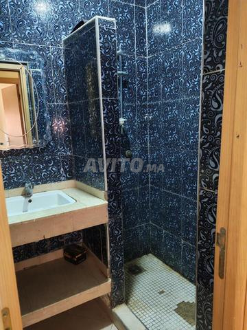 شقة فارغة بالطابق الثالث بدون مصعد - 2