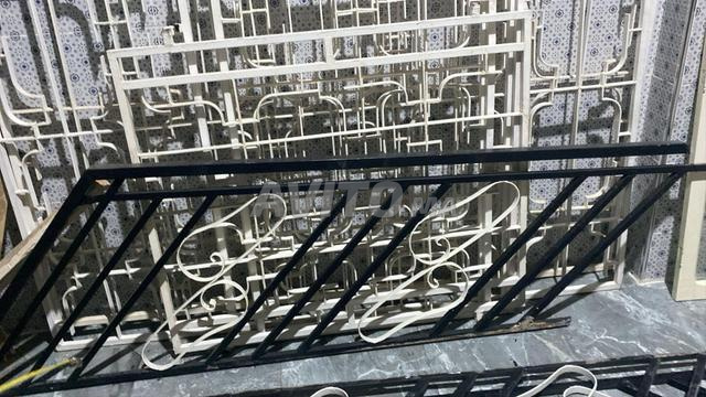 شبابيك حديد - 2