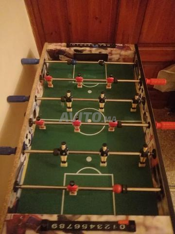 بلياردو للأطفال