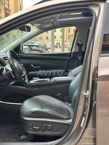 هيونداي توسان ديزل أوتوماتيك 2023 في أغادير - 2