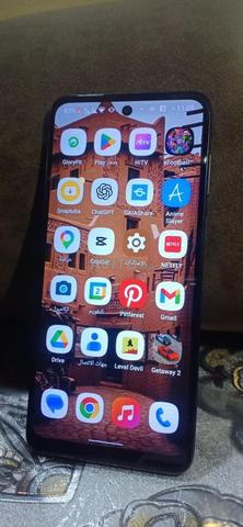 Téléphone Motorola G22 - 2