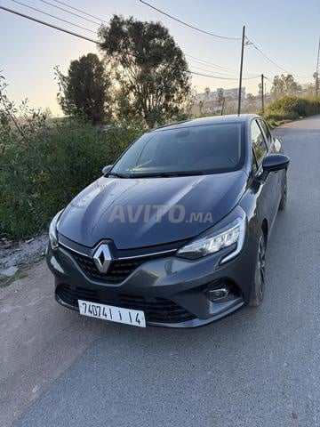 Clio 5 mod 2022