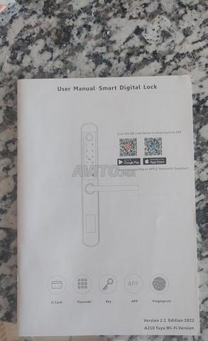 الدار البيضاء سيدي البرنوصي - 2